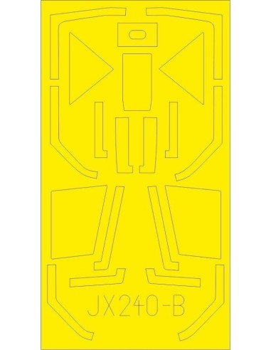 Fw 190A-8/R2 TFace for Revell 
