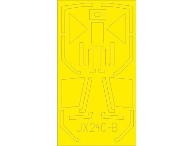 Fw 190A-8/R2 TFace for Revell 