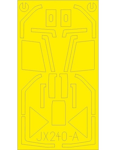 Fw 190A-8/R2 TFace for Revell 