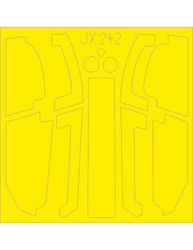AH-1Z for Academy 