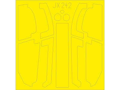 AH-1Z for Academy 