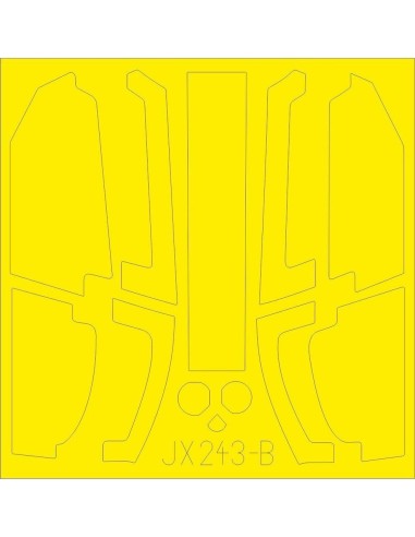 AH-1Z TFace for Academy 