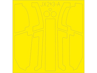 AH-1Z TFace for Academy 