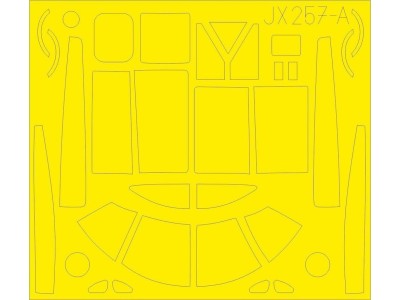 A-26B Invader TFace for Hobby Boss 