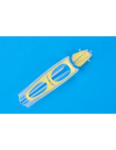 F-100F TFace for Trumpeter 