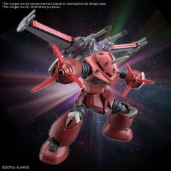 GUNDAM - HG 1/144 Z GOK - Model Kit 2