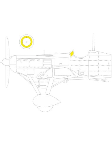 D.510 for DORA WINGS 