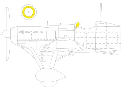 D.510 for DORA WINGS 