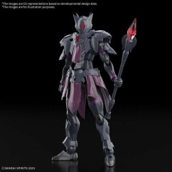 GUNDAM - 30MF ROSAN PRIEST - Model Kit  2