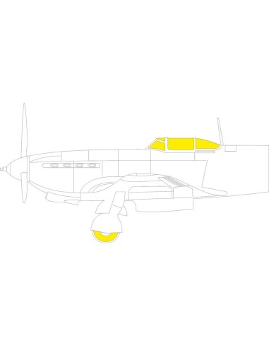 Yak-9T 