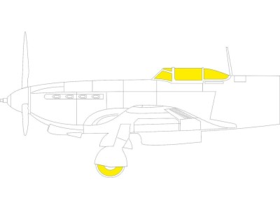 Yak-9T 