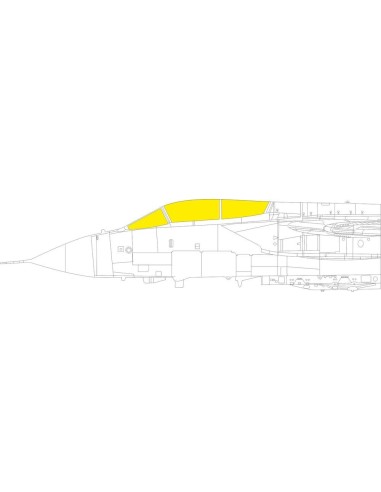 Tornado IDS for ITALERI 
