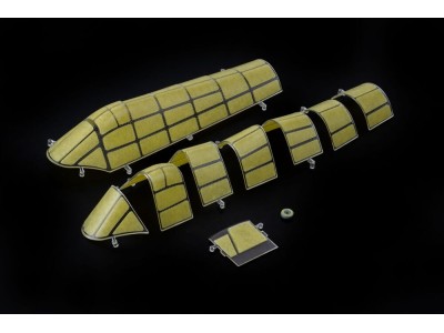 TBD-1 TFace 1/32 TRUMPETER 