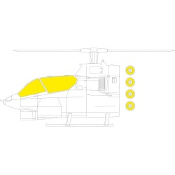 AH-1G TFace 1/35 