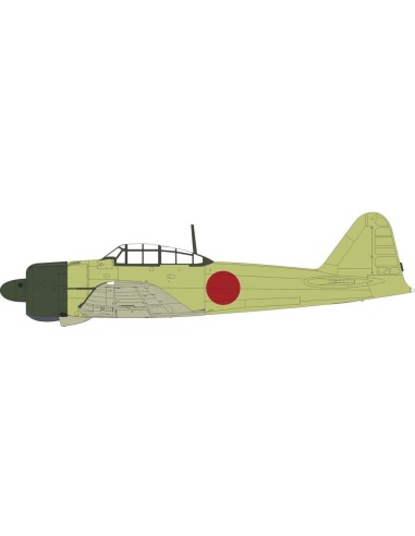 A6M2 Zero national marking  TAMIYA 