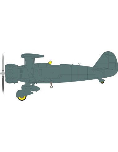 Hs 123A 1/32 for ICM 