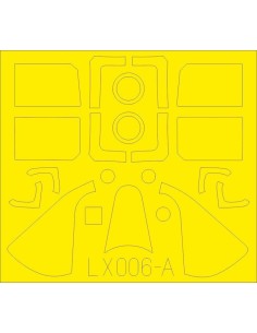F6F-5 TFace for Airfix 