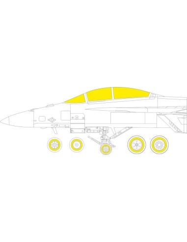 EA-18G TFace 1/48 