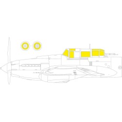 Il-2 mod. 1943 1/48 