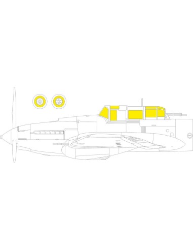 Il-2 mod. 1943 1/48 