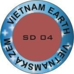 Star Dust Vietnam Earth 