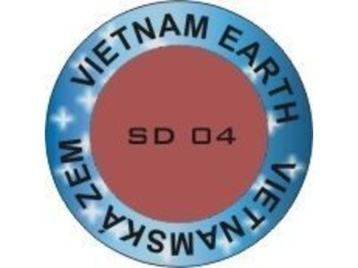 Star Dust Vietnam Earth 