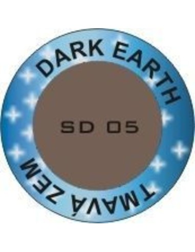 Star Dust Dark Earth 