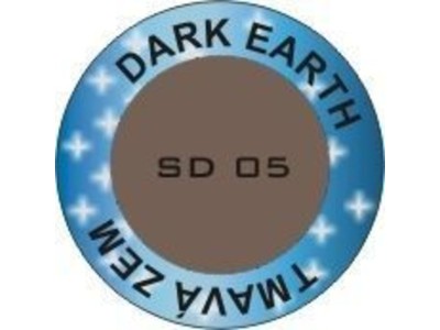 Star Dust Dark Earth 