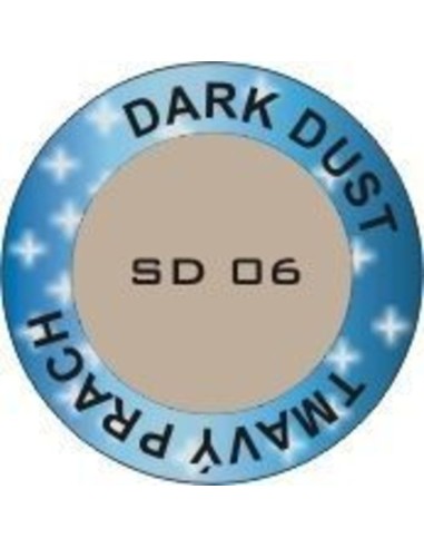 Star Dust Dark Dust 