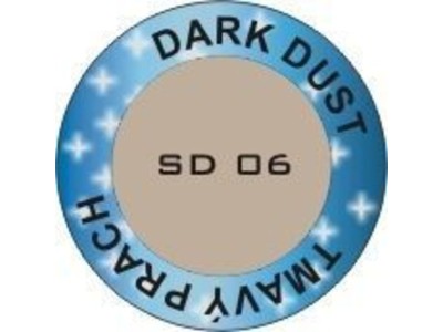 Star Dust Dark Dust 