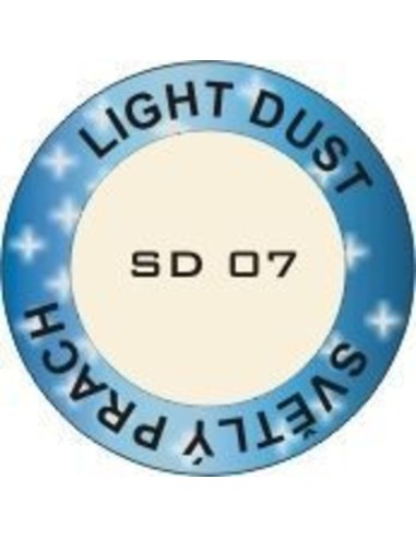 Star Dust Light Dust 