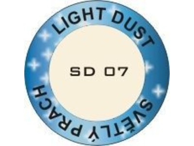 Star Dust Light Dust 