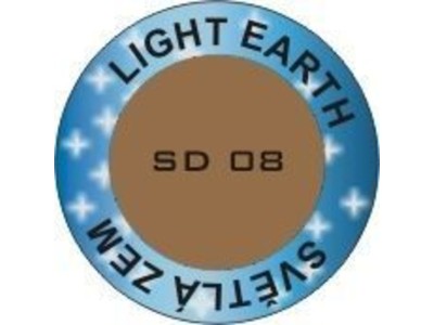 Star Dust Light Earth 