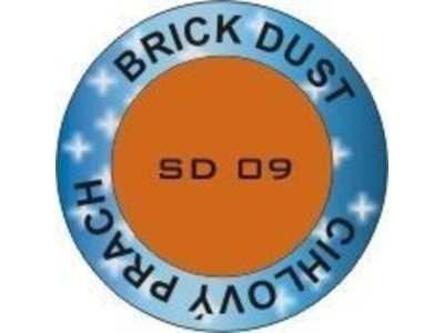 Star Dust Brick Dust 
