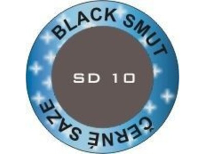 Star Dust Black Smut 