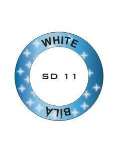 Star Dust White 