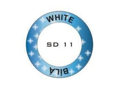 Star Dust White 