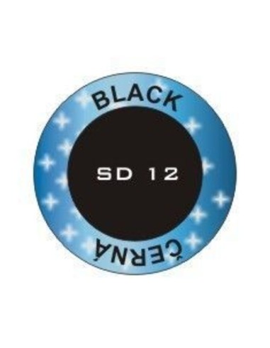 Star Dust Black 