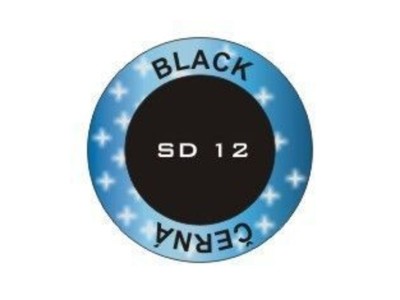 Star Dust Black 