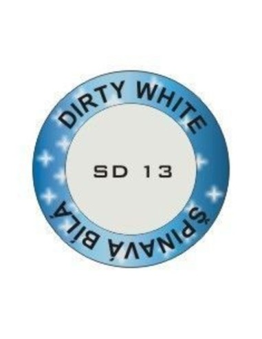 Star Dust Dirty White 