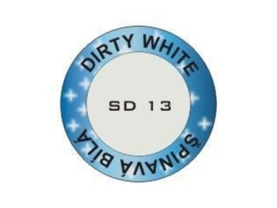 Star Dust Dirty White 
