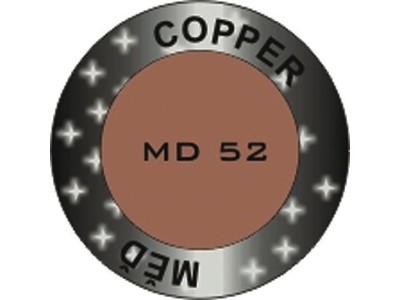 Kupfer/Copper 