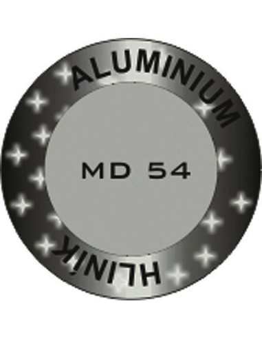 Aluminium 