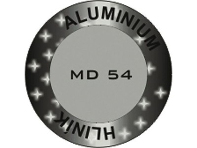 Aluminium 