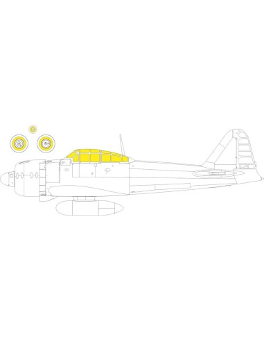 A6M5 Zero TFace  FINE MOLDS 