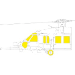 MH-60L TFace  ICM 