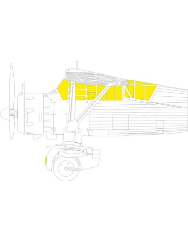 Lysander Mk.I/III  AIRFIX 
