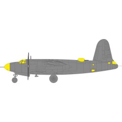 B-26G Marauder  ICM 