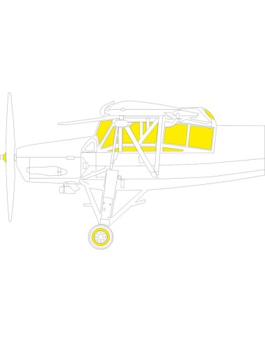 Fi 156C TFace  TAMIYA 