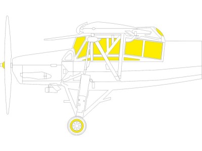 Fi 156C TFace  TAMIYA 